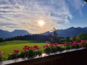 Wohnung mit Garten | Gartenblick - Image 3
