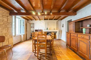 Fully equipped house with terrace | Dogs allowed - Image 4
