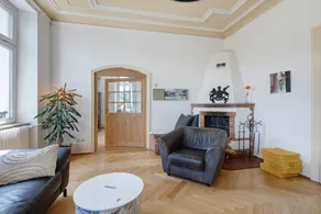 Villa 'theMAP' with Balcony and Wi-Fi - Image 4