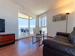 Appartement de vacances avec piscine | Vue mer | Parfait pour le travail à distance - Image 3