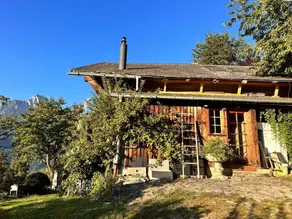 Chalet in Rougemont Near Ski Slopes - Image 2