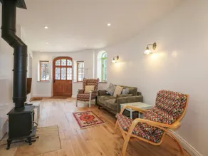 Cottage with 2 rooms for 4 persons - Image 5