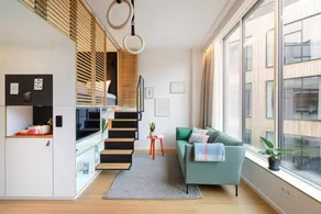 Flat with 1 room for 2 persons - Image 4