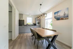 House with sauna, terrace & garden | Sea view | Next to the beach | Pets allowed - Image 3