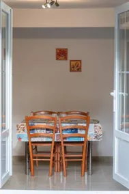 Espléndido apartamento con barbacoa y terraza - Image 4
