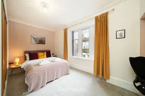 Holiday apartment with 2 rooms for 4 persons - Image 2