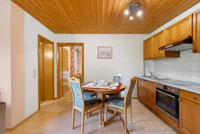 Holiday apartment with garden & terrace | Garden view - Image 2