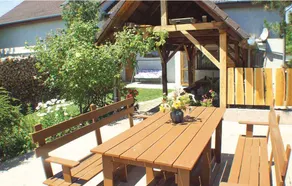 Ferienhaus mit Terrasse, Garten und Grill - Image 2