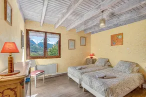 B&B with terrace, garden & BBQ | Mountain view - Image 3