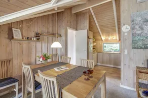 House with sauna, terrace & barbeque - Image 4