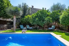 Ferienhaus 'Ca'n Blanch' mit privatem Pool, privater Terrasse und WLAN - Image 4