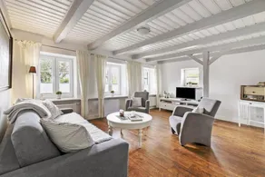 Nice holiday apartment with terrace & garden | Garden view | Good for workation | Dogs allowed - Image 4