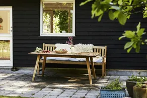Children-friendly pleasant house with garden, terrace & barbeque | Next to the beach | Pet-friendly - Image 4