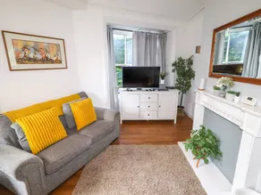 Casa rural apta para familias con jardín | Admite mascotas - Image 4