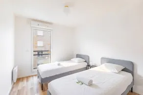 GuestReady - Séjour Calme à Suresnes, GuestReady - Cosy and Calm in Suresnes - Image 5