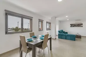 Vacation Apartment 'Edificio Bentejui 2' with Wi-Fi and Air Conditioning - Image 2