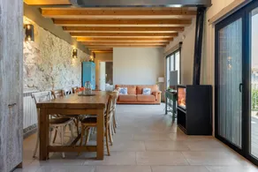 Ferienhaus mit beheiztem Pool, Grill und Terrasse - Image 3