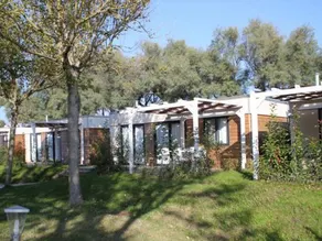 Mobil home avec piscine et terrasse | Proche de la plage | Avec animaux acceptés - Image 5