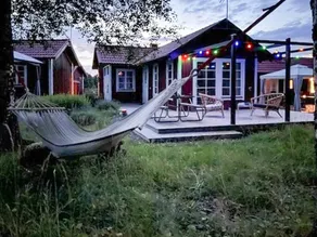 Cottage near forest beach on Väddö - Image 3