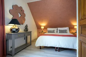 Charmantes B&B mit Garten, Pool und Terrasse | Gartenblick - Image 2