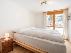Appartement de vacances entièrement équipé avec sauna | Vue nature - Image 4