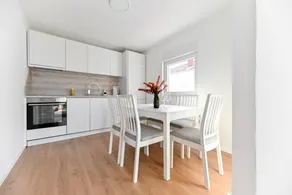 Fully equipped holiday apartment with terrace - Image 5