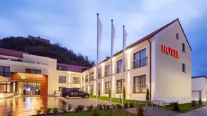 Suite für 4 Personen in Donaustauf - Image 1