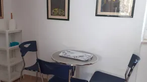 Flat with barbecue & terrace | Sea view - Image 2