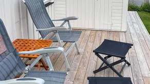 House with terrace & garden | Pet-friendly - Image 4