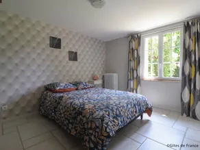 Cottage with garden & BBQ - Image 4