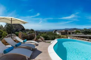 Deluxe Villa With Private Pool & Garden Oasis - Image 2