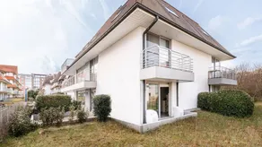 Spacious flat with terrace & garden | Close to the beach | Pets allowed - Image 3