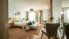 Einzelzimmer für 1 Person (16 m²) in Mönichwald - Image 2
