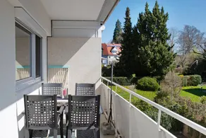 Holiday apartment | Garden view - Image 2