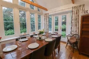 Child-friendly nice cottage with garden | Beach view | Close to the beach | Dogs allowed - Image 5