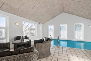 Child-friendly ample holiday home with terrace, hot tub & barbeque | Pet-friendly - Image 5