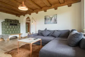 Cosy Apartment “Im Haus Metzger” near Lake Constance with Wi-Fi & Balcony - Image 4