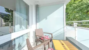 Appartement avec 1 chambre à coucher pour 4 personnes - Image 3