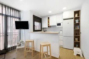 Fully equipped pleasant flat with fast internet - Image 4