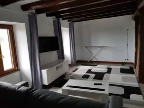 Holiday apartment with BBQ & terrace | Mountain view - Image 5