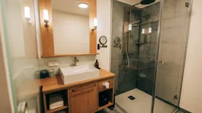 Doppelzimmer für 2 Personen in Maria Taferl - Image 5