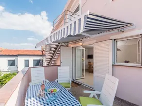 Große Wohnung in Klimno mit Möbliertem Balkon - Image 2