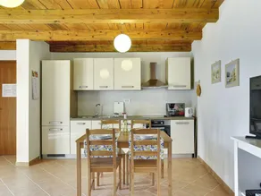 Atractivo apartamento con 1 habitación para 4 personas - Image 4