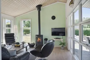 Holiday home, 48-1136, Hou - Image 2