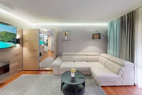 Children-friendly beautiful apartment | Beach nearby - Image 3