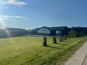 Sea view holiday home at Røsnæs - Image 2