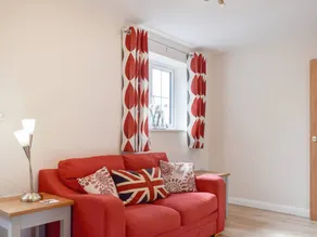 Child-friendly nice cottage with garden | River view | Pet-friendly - Image 4