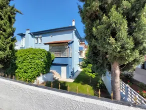 Child-friendly nice house with garden & barbecue | Mountain view | Beach nearby - Image 3