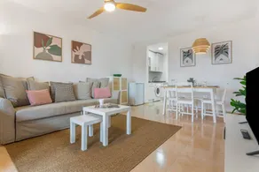 Vacaciones 'Loleta' with Pool, Slides, Private Terrace and Wi-Fi - Image 3