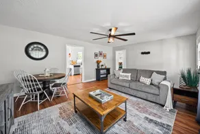 Enjoy Our 936sf Single-story Home With a Private Entrance - Image 2